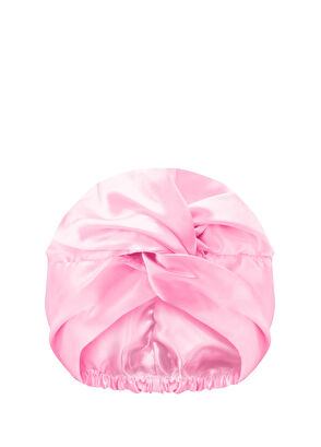 Glov Coolcurl Sweet Dreams Satin Set Pink - 5