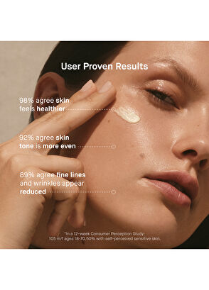 Augustinus Bader The Sunscreen SPF50 30 ml - 9