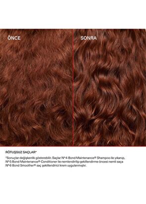Olaplex The Endless Shine Smooth Hair Set - 6