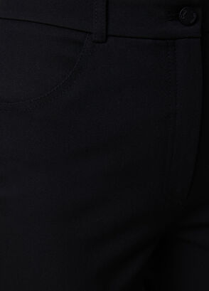 Beymen Club Siyah Skinny Pantolon - 6