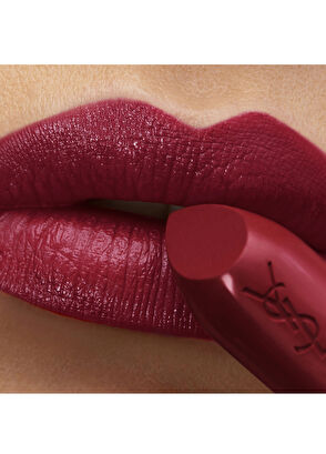 Yves Saint Laurent Rouge Pur Couture Reno R13 - 4