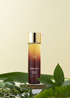 Terrazen Age Control Treatment Essence Yaşlanma Karşıtı Yüz Toniği 150 ml - 3