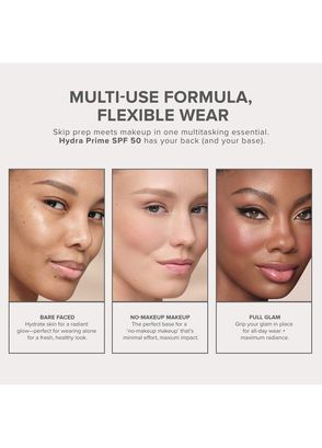Anastasia Beverly Hills Hydra Prime SPF 50 - 8