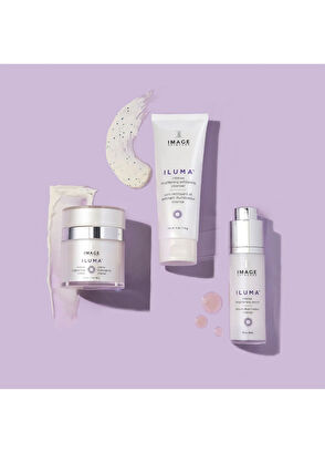 Image Skincare Iluma Intense Brightening Crème Canlandırıcı Aydınlatıcı Yüz Kremi 48 gr - 6