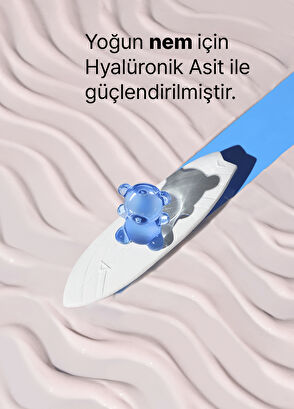 Dr.Jart+ Vital Hydra Solution Hydrating Lip Mask - 8