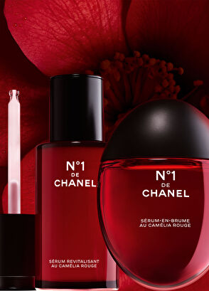 CHANEL N°1 De Chanel Serum In Mist Reno - 8