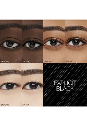 Nars Climax Eyeliner & Mini Mascara Duo - 4