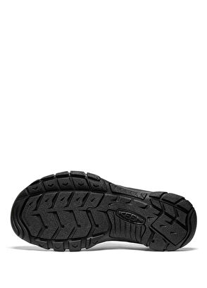 Keen Newport Retro Etudes Black Men's Sandals - 6