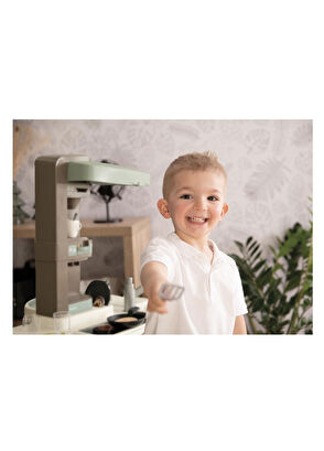 Smoby Tefal Studio XL Bubble Oyuncak Mutfak Seti - 3