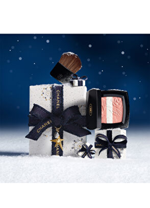 CHANEL Les Signes De Chanel Illuminating Powder Blush​998 - 7