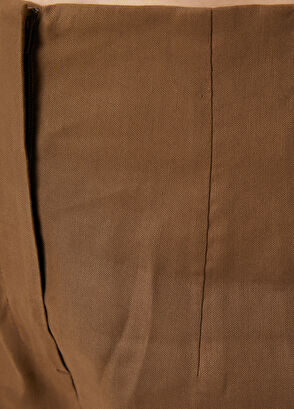 Beymen Club Khaki Shorts - 6