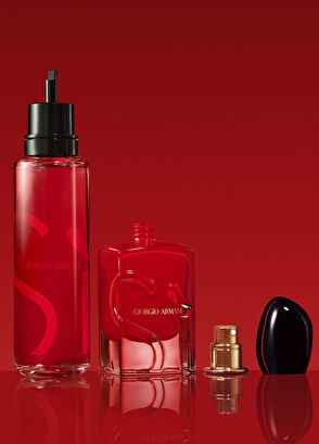 Giorgio Armani Si Passione EDP 100ml - 6