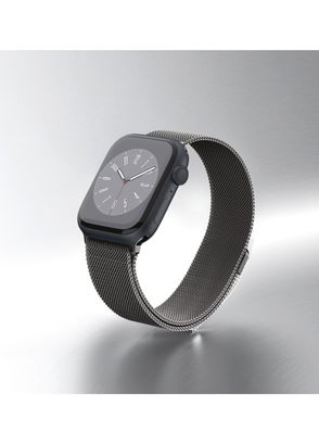 Spigen Apple Watch 49mm Ultra 2/1 - 46mm Seri 10 - 45mm Seri 9/8/7 - 44mm Seri SE2/SE/6/5/4 Akıllı Saat Kordon  - 6