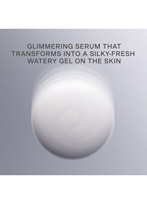 La Prairie Platinum Rare Elixir 30ml - 4