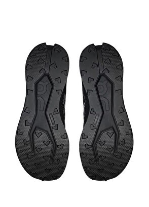 Cloudultra 3 Siyah Erkek Sneaker - Görsel 8