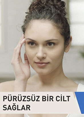 CeraVe Facial Moisturising Lotion SPF30 Normal ve Kuruya Dönük Ciltler İçin Nemlendirici Yüz Kremi 52 ml - 3