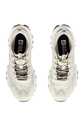 Jack Wolfskin Prelight Swift Pro Vent Low Bej Erkek Outdoor Ayakkabı - 5