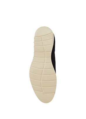 Beymen Club Navy Blue Men's Leather Shoes - 5