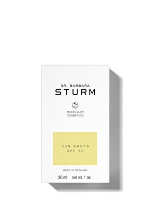 Dr. Barbara Sturm Sun Drops 30Ml - 6