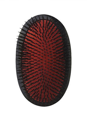 Mason Pearson Large Extra Boar Bristle B1M Military Wide Hair Brush - 4