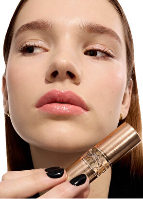 Yves Saint Laurent RUJ - 4