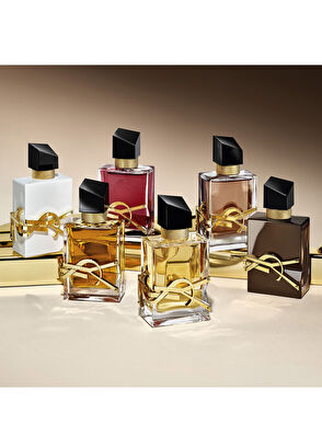 Yves Saint Laurent Libre Santal Couture 50 Ml Unisex Perfume - 8