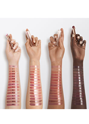 Lancome Idole Butterglow 28 Pink Squad Dudak Balmı - 3