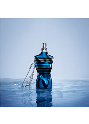 Jean Paul Gaultier Le Male In Blue Eau de Parfum 75 ml - 6