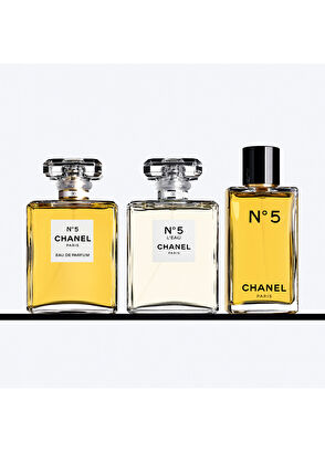 CHANEL N°5 L'EAU SPRAY 100ML - 4