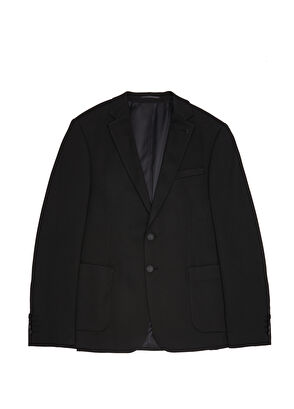 Beymen Club Siyah Blazer - 10