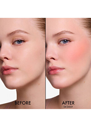 Dior Forever Blush Soft Filter 04 Daisy - 3