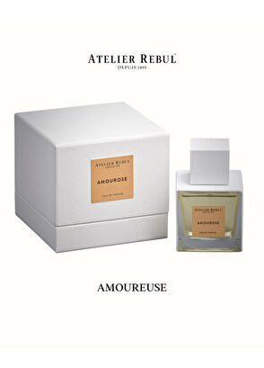 Atelier Rebul Amourose Eau de 100 ml Women's Perfume - 5
