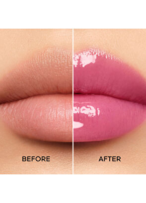 Guerlain Kiss Kiss Bee Glow Oil 809 Lavender - 3