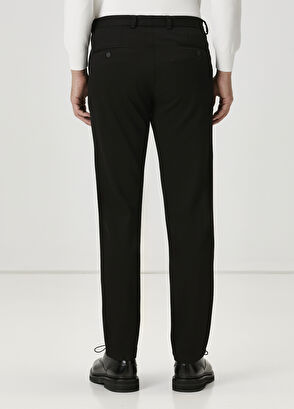 Beymen Club Black Chino Pants - 3