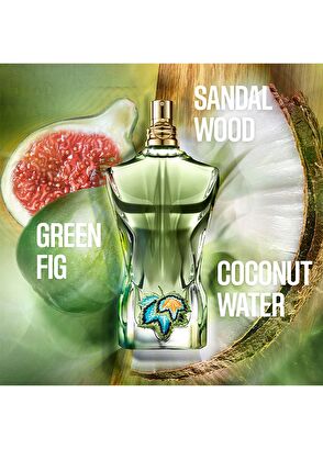 Jean Paul Gaultier Le Beau Paradıse Garden Edp 75 Ml - 3