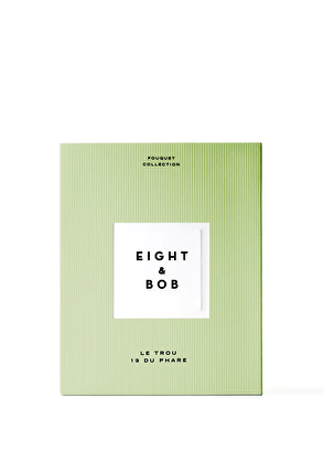 Eight & Bob Le 19 Trou De Le Phare 100 ml EDP - 4