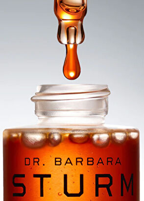 Dr. Barbara Sturm Ceramide Drops 30 ml Yüz Bakım Yağı - 6