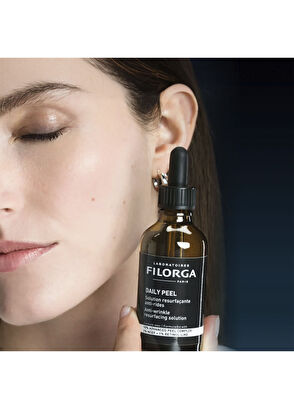 Filorga Daily Peel Wrinkles Fine Line and Anti-Wrinkle Peeling Serum 50 ml - 5