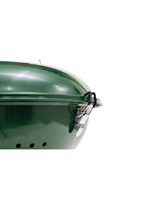 Easy Camp Adventure Grill Yeşil Taşınabilir Barbekü - 6