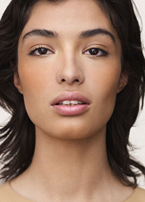 Hermès Plein Air Yumuşak mineral pudra H TRIO Sahara - 6