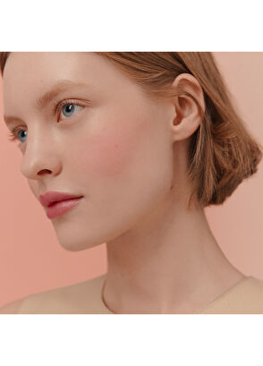 Hermès Rose Hermès, Silky blush, Rose Plume​ - 10