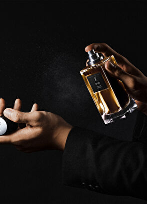 Yves Saint Laurent Le Vestiaire Des Parfums - Gold - 6