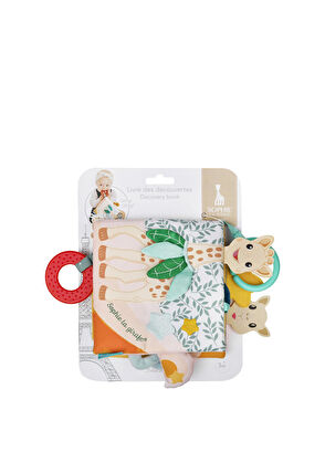 Discovery Book Bebek Aktivite Kitabı - Görsel 7