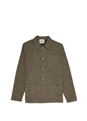 Beymen Club Mink Knitted Knit Jacket - 8