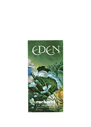 Cacharel Eden EDP  50 ml Kadın Parfüm - 3