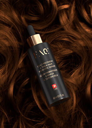 Foreo FAQ Saç Derisi ve Saç İçin Probiyotik Serum - 14