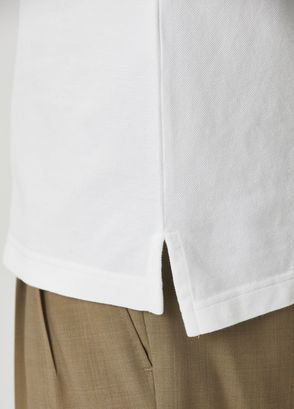 Etro White Polo T-Shirt - 6