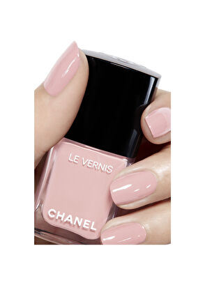 CHANEL Le Vernis Longwear Nail Color - 469 Coco - 4