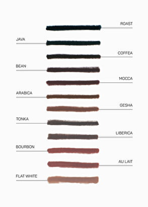 Isamaya Lip Liner - Gesha - 8