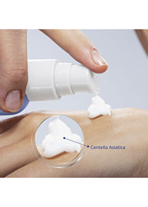 Tonymoly Tony LAB Adaçayı Akne ve Sivilce Karşıtı Yatıştırıcı Nemlendirici Krem 160 ml - 4